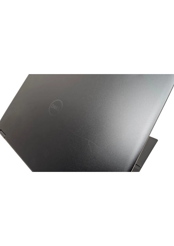 2w1 DELL Inspiron 7635 Ryzen 5 7530U 8GB 512SSD 16
